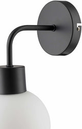 Koprivnica White Wall Sconce