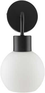 Koprivnica White Wall Sconce