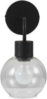 Koprivnica White Wall Sconce