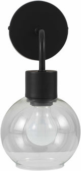 Koprivnica White Wall Sconce