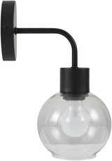 Koprivnica White Wall Sconce