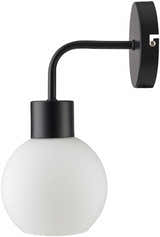 Koprivnica White Wall Sconce