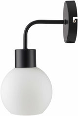 Koprivnica White Wall Sconce