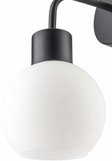 Koprivnica White Wall Sconce