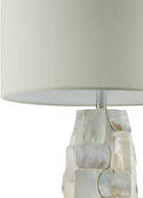 Karlsfeld Table Lamp