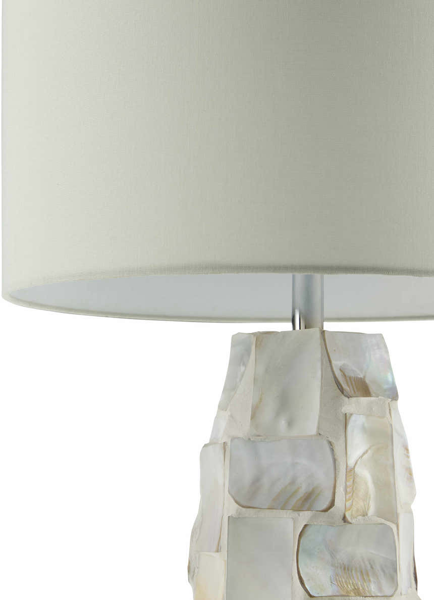 Karlsfeld Table Lamp