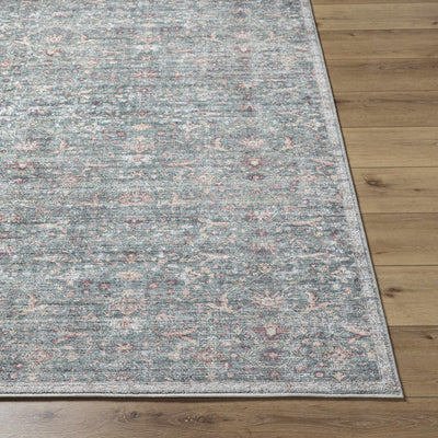 Amasai Area Rug - Vivir x Livabliss