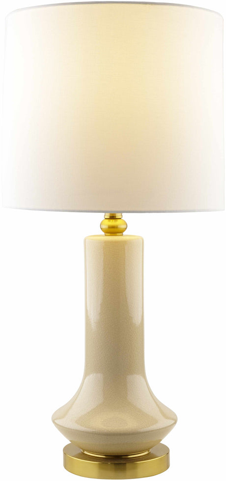 Kharagpur Table Lamp