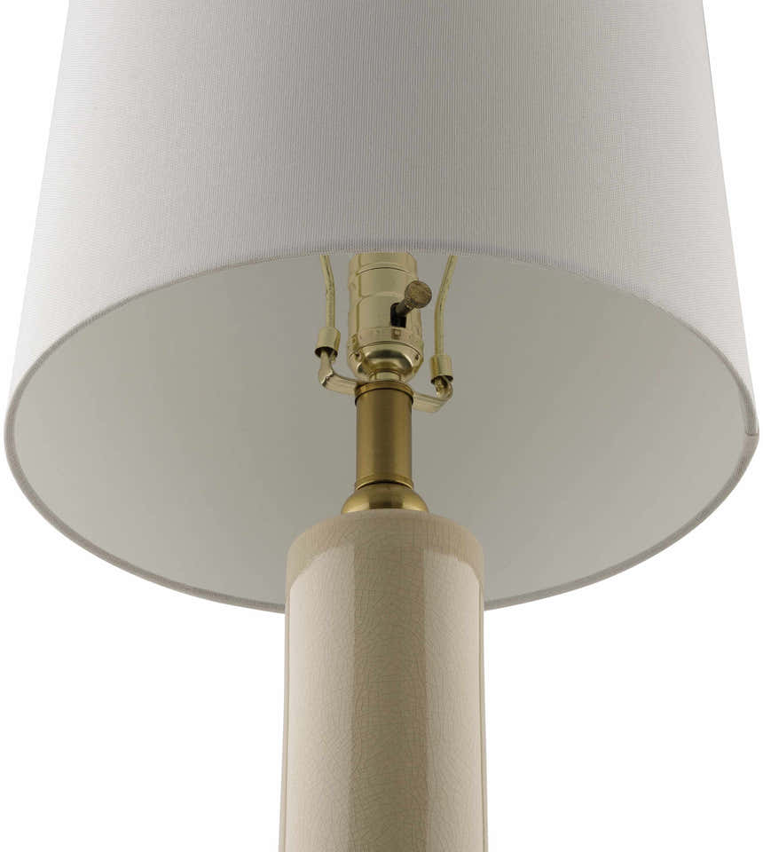 Kharagpur Table Lamp