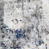 Sample Killara Faux Silk Rug