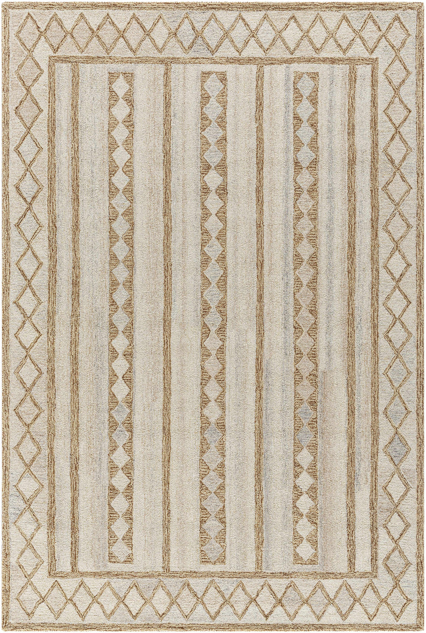 Made to Order Custom Size Adarsh Area Rug