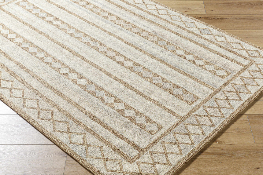 Made to Order Custom Size Adarsh Area Rug