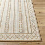 Made to Order Custom Size Adarsh Area Rug