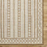 Made to Order Custom Size Adarsh Area Rug