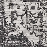 Sample Charcoal Kilmacolm Area Rug - Clearance