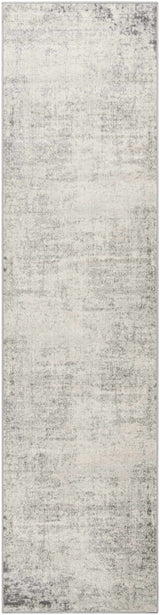 Kalanganan Abstract Gray Rug - Clearance
