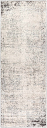 Kalanganan Abstract Gray Rug - Clearance