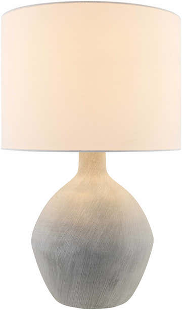 Kolomyagi Gray Table Lamp