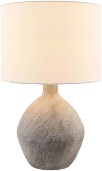 Kolomyagi Charcoal Table Lamp
