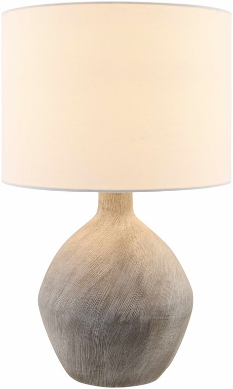 Kolomyagi Charcoal Table Lamp