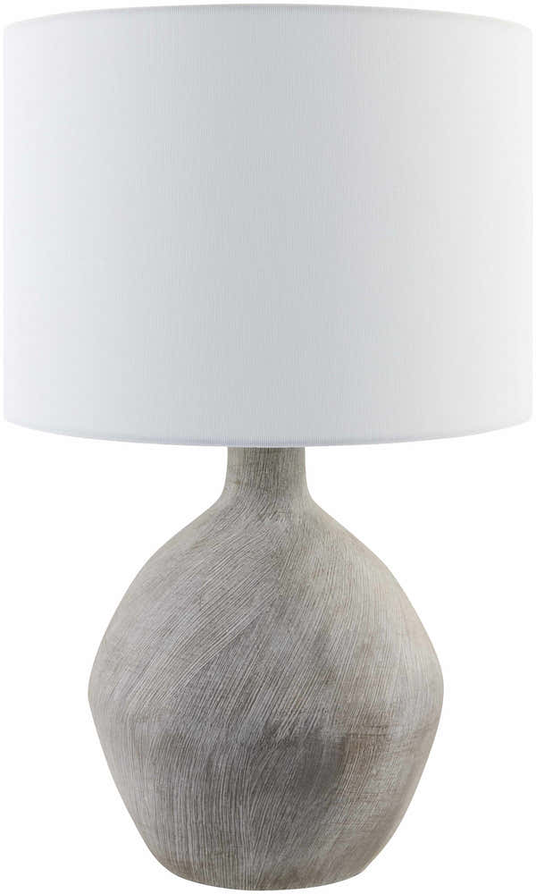 Kolomyagi Charcoal Table Lamp