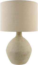Kolomyagi Beige Table Lamp