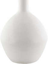 Kolomyagi White Table Lamp