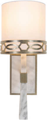 Kingsgrove Wall Sconces - Clearance