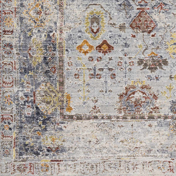 Sample Knottsville Area Rug - Clearance