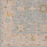 Sample Kofi Thick Luxe Area Rug