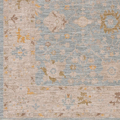 Sample Kofi Area Rug