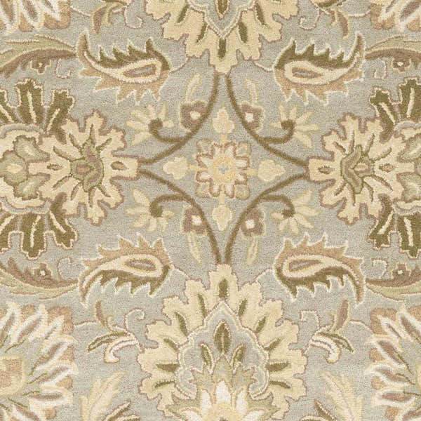 Sample Chesterton Hand Tufted Ivory 1111 Area Rug