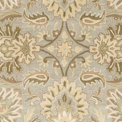 Sample Chesterton Hand Tufted Ivory 1111 Area Rug