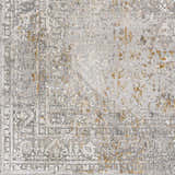 Sample Kolin Textured Luxe Area Rug - Clearance
