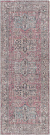 Konak Washable Area Rug - Clearance