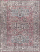 Konak Washable Area Rug - Clearance