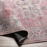 Konak Washable Area Rug - Clearance