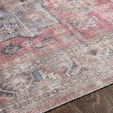 Konak Washable Area Rug - Clearance