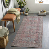 Konak Washable Area Rug - Clearance