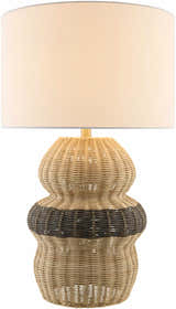 Wolfisheim Table Lamp