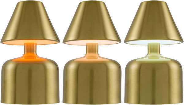 Waidhofen Table Lamp