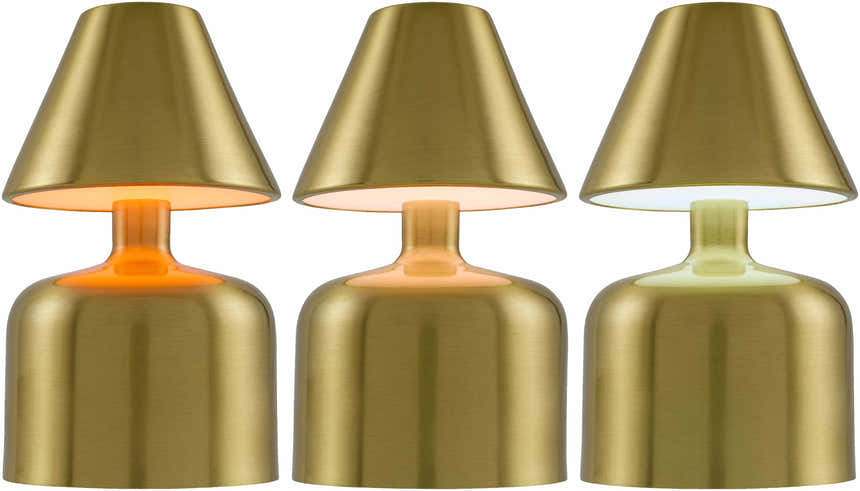 Waidhofen Table Lamp