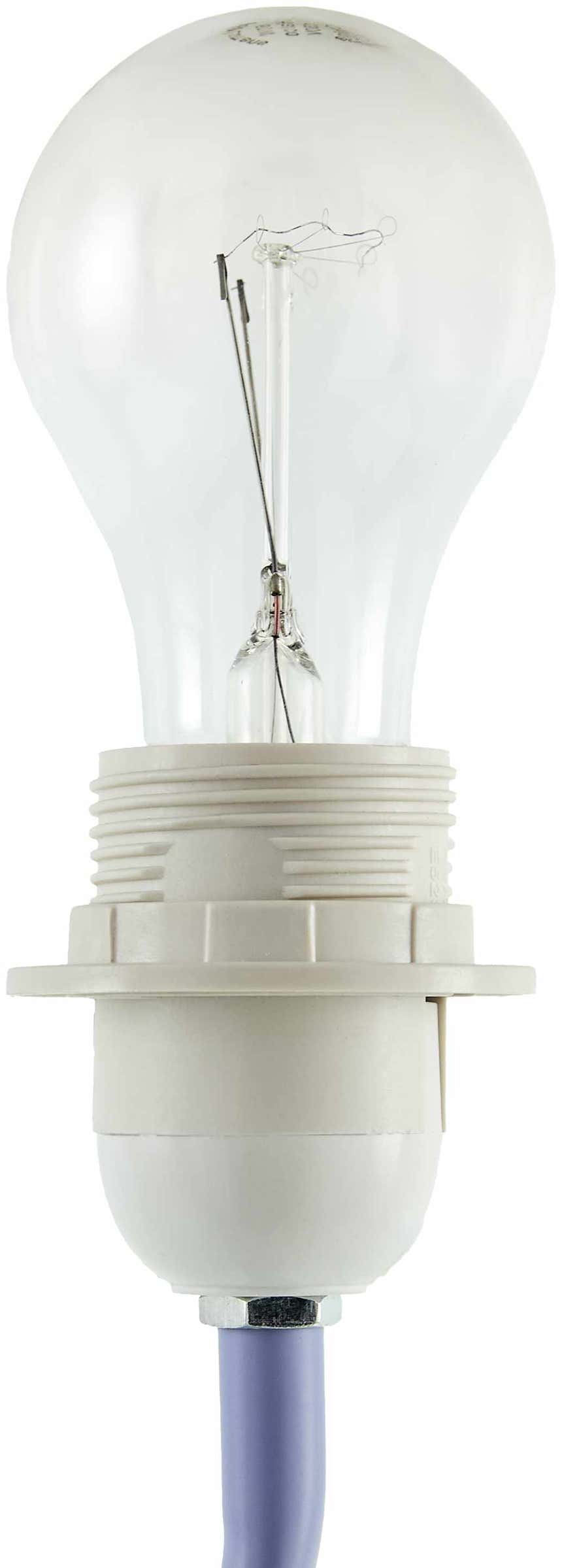Kamyanyets Gray Table Lamp