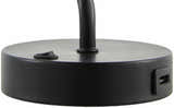 Kamyanyets Black Table Lamp