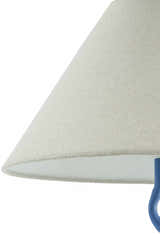 Kamyanyets Blue Table Lamp