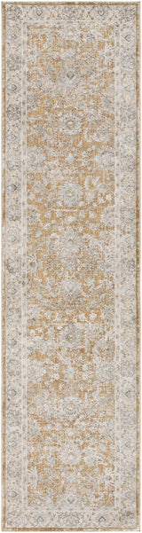 Kerem Damask Boutique Rug
