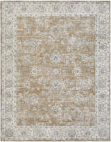 Sample Kerem Damask Thick Luxe Boutique Rug