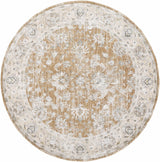 Kerem Damask Boutique Rug