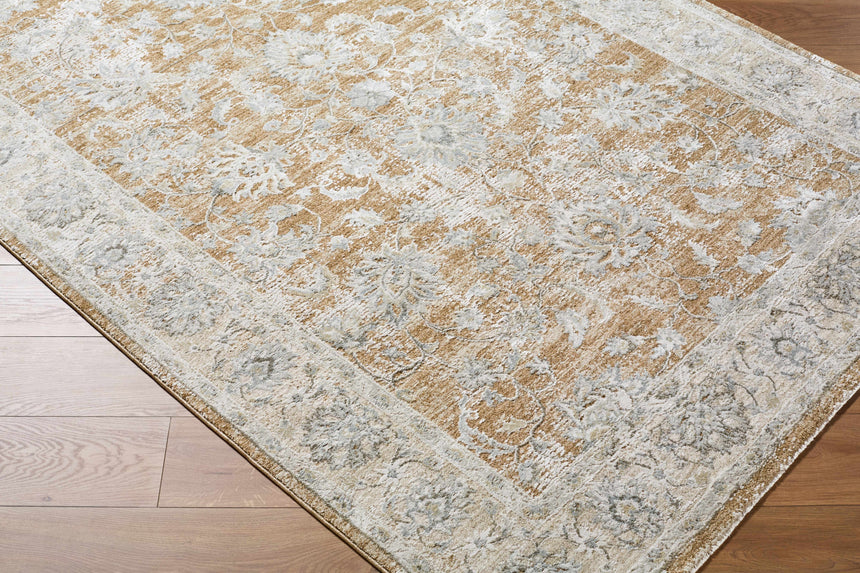 Kerem Damask Boutique Rug