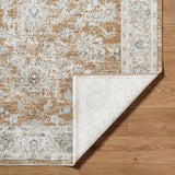 Kerem Damask Boutique Rug